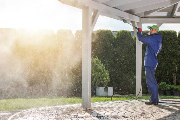Professional Pressure Washing Services in Forest Park, IL